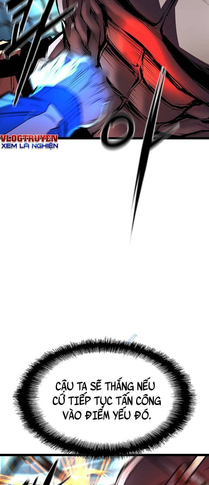 Phòng Gym Hanlim Chapter 100 - 22