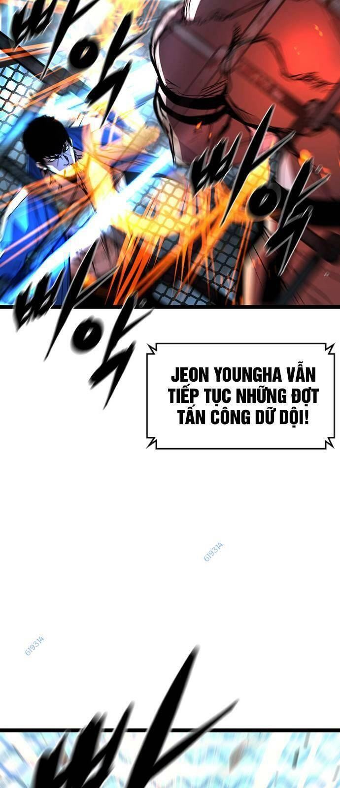 Phòng Gym Hanlim Chapter 100 - 23