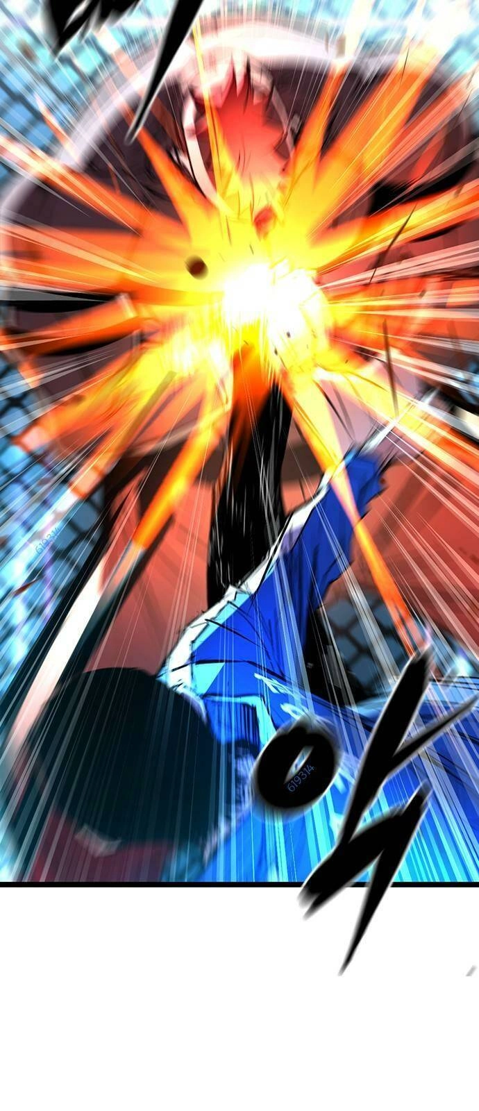 Phòng Gym Hanlim Chapter 100 - 24