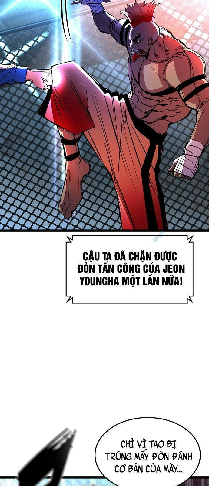 Phòng Gym Hanlim Chapter 100 - 29