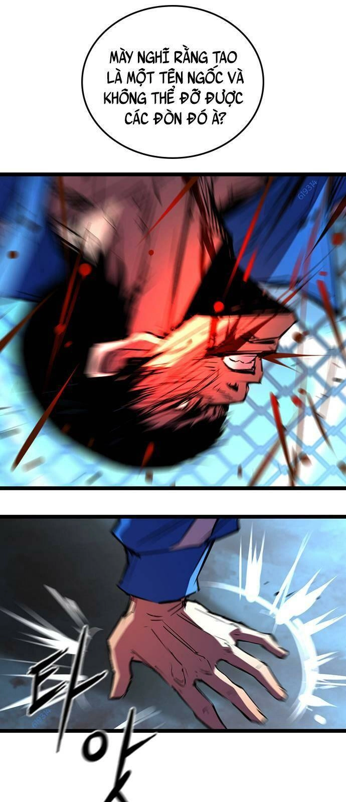 Phòng Gym Hanlim Chapter 100 - 31