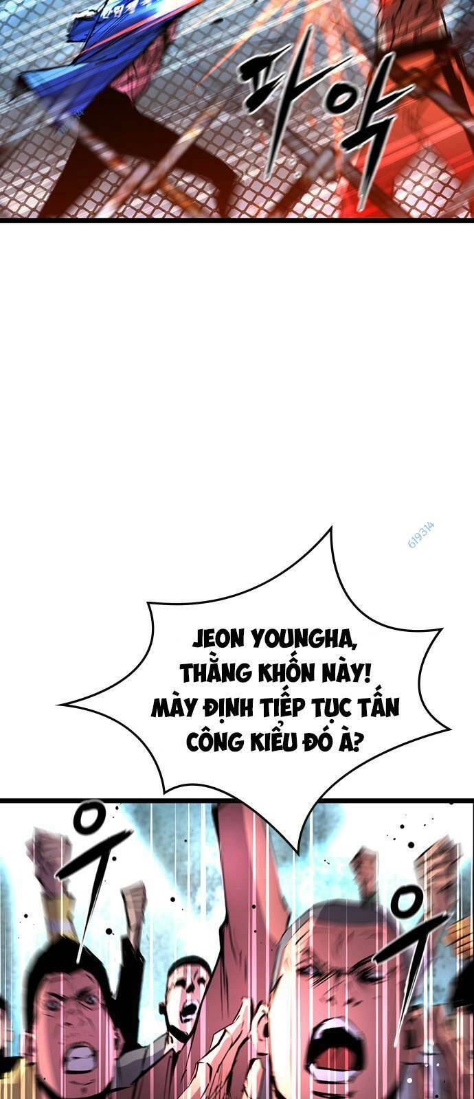 Phòng Gym Hanlim Chapter 100 - 41