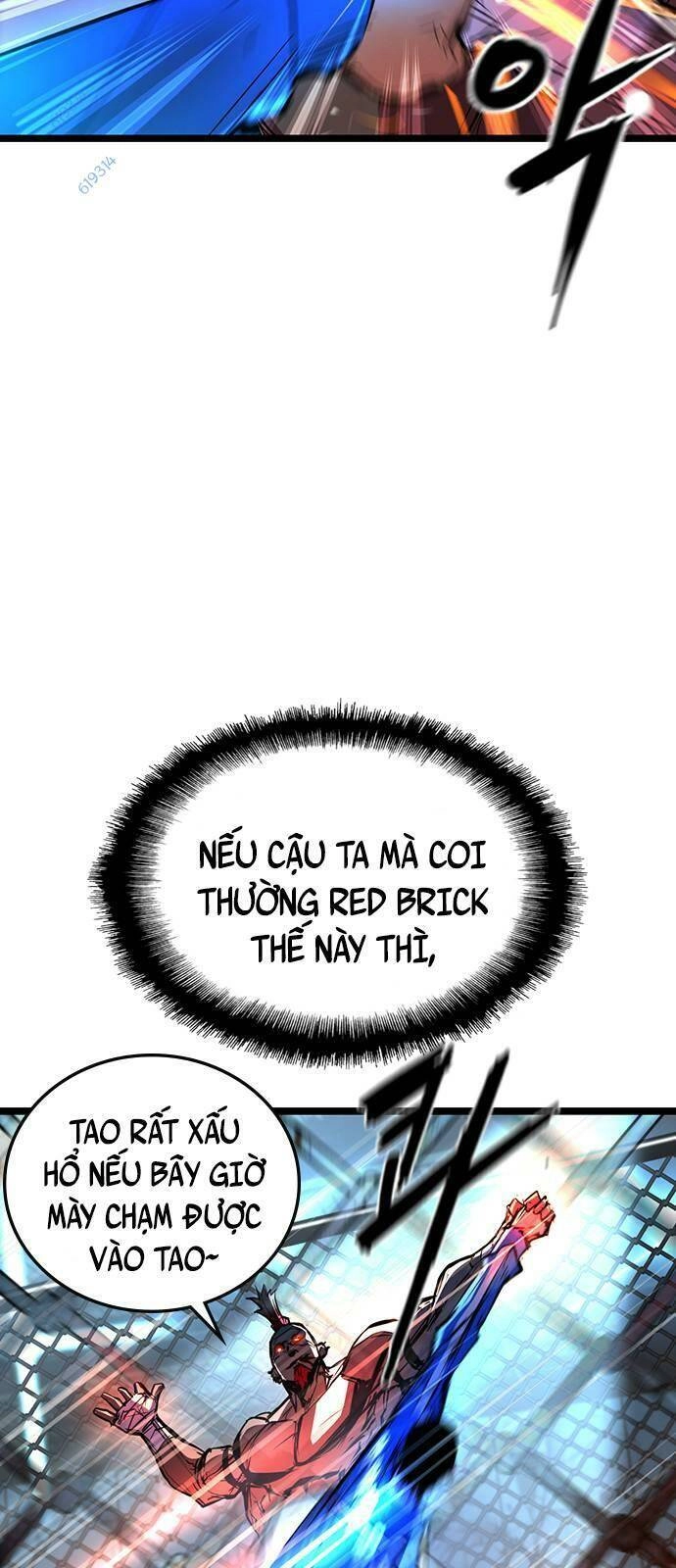 Phòng Gym Hanlim Chapter 100 - 44