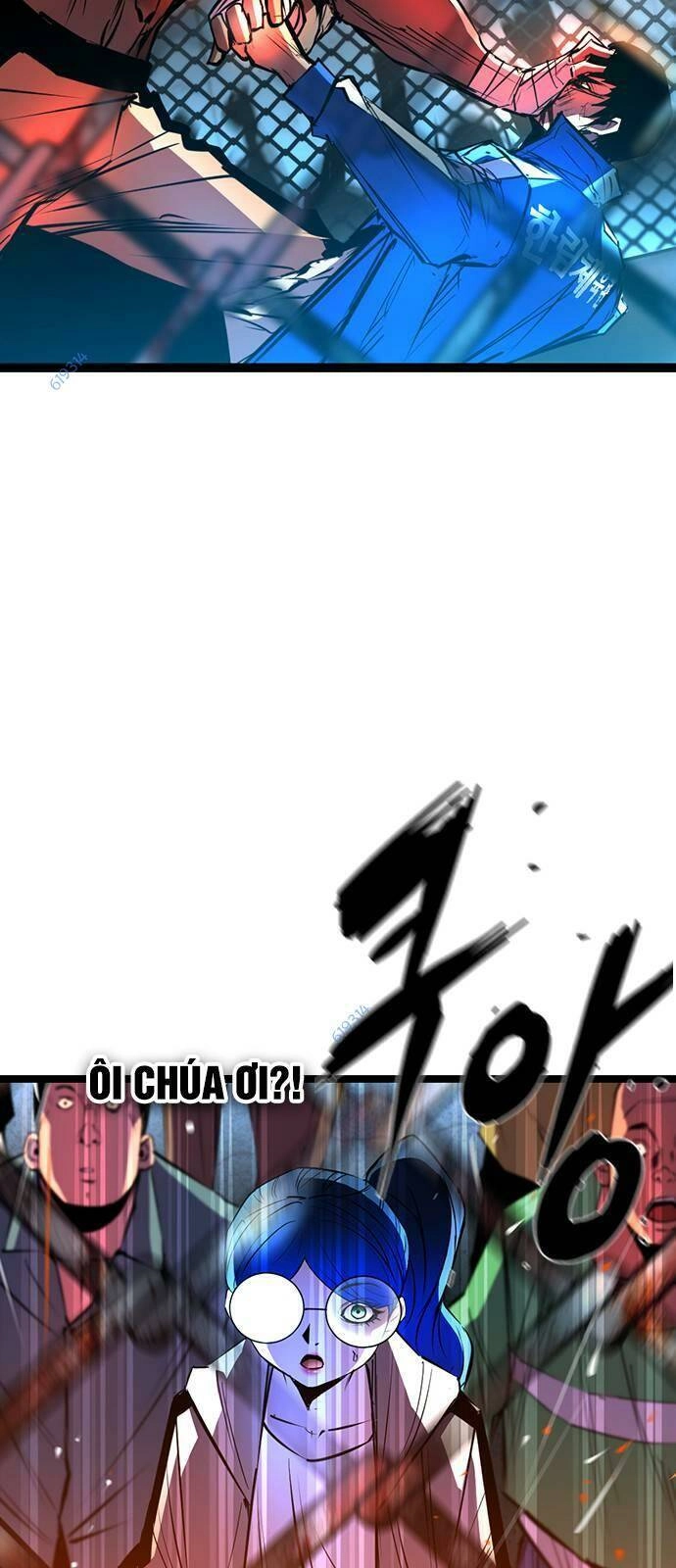 Phòng Gym Hanlim Chapter 100 - 48