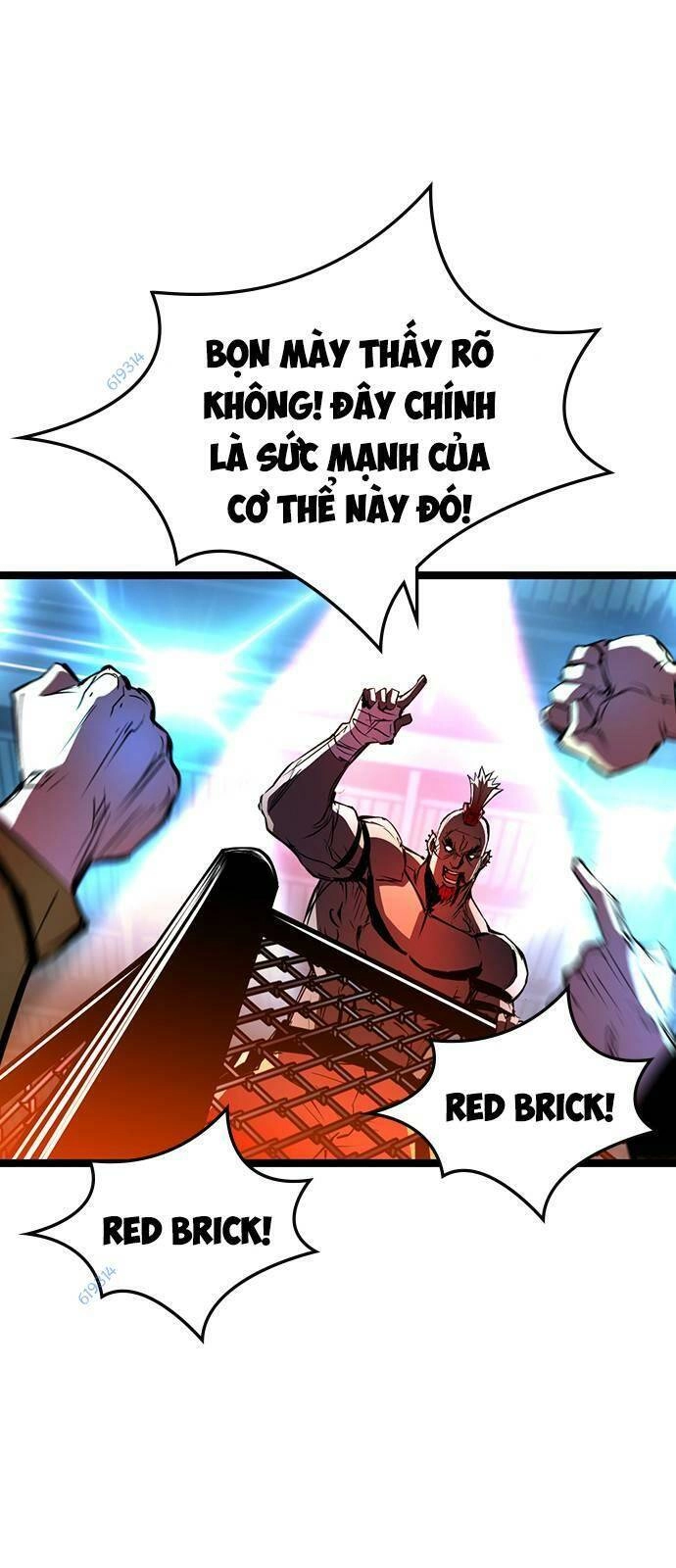 Phòng Gym Hanlim Chapter 100 - 55