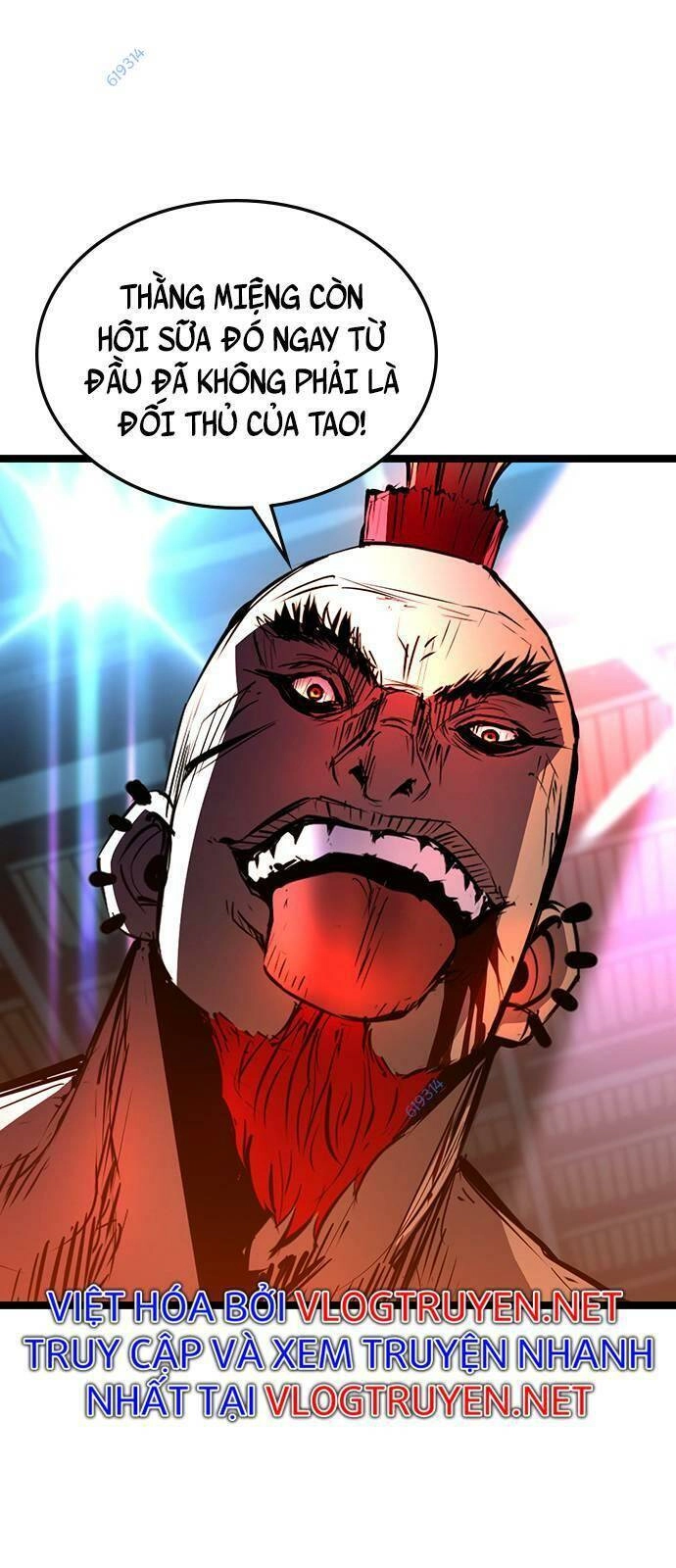 Phòng Gym Hanlim Chapter 100 - 56