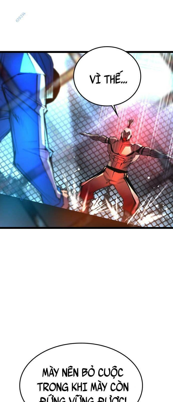 Phòng Gym Hanlim Chapter 100 - 57