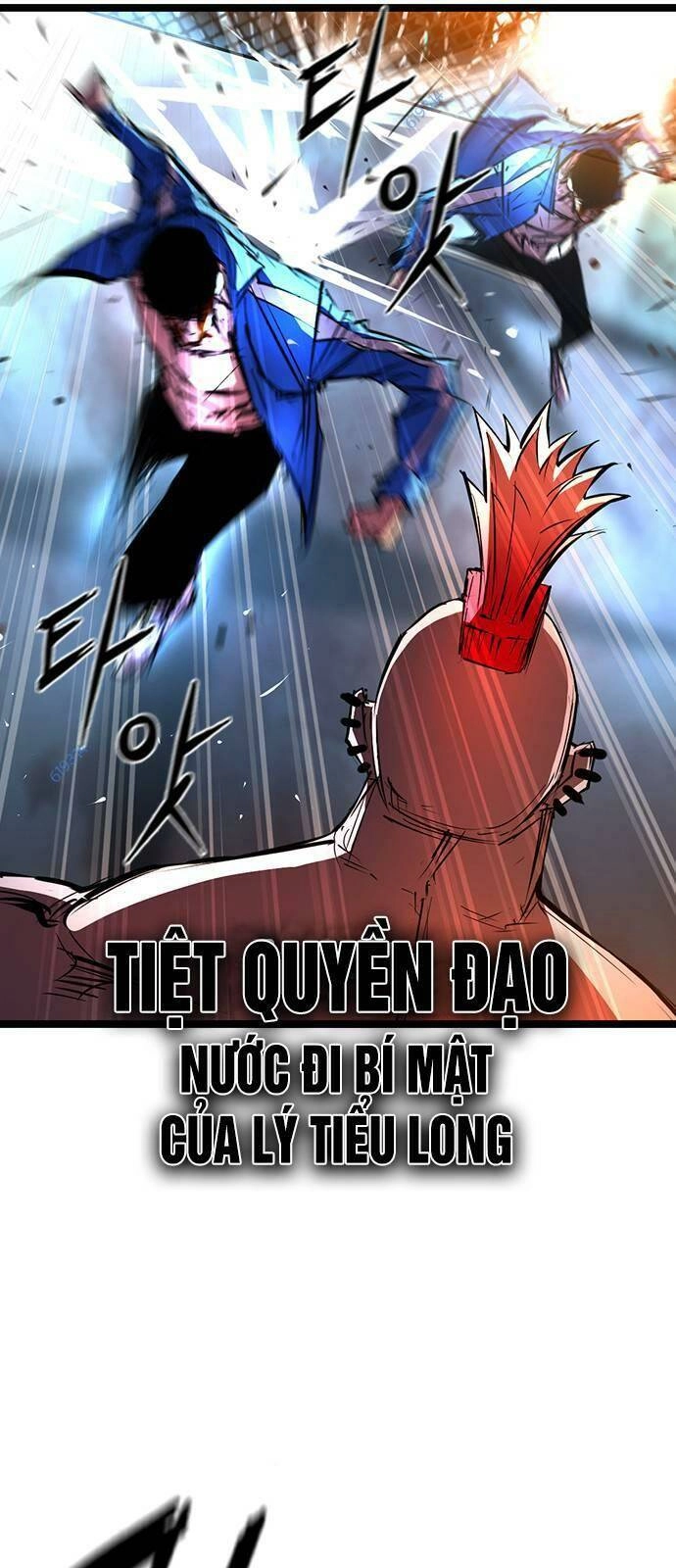 Phòng Gym Hanlim Chapter 100 - 64