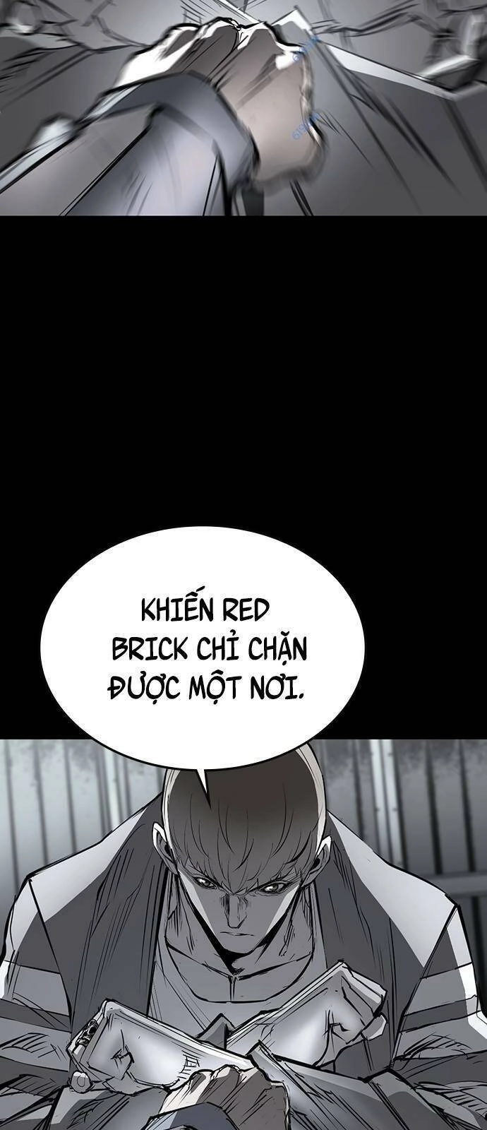 Phòng Gym Hanlim Chapter 100 - 70