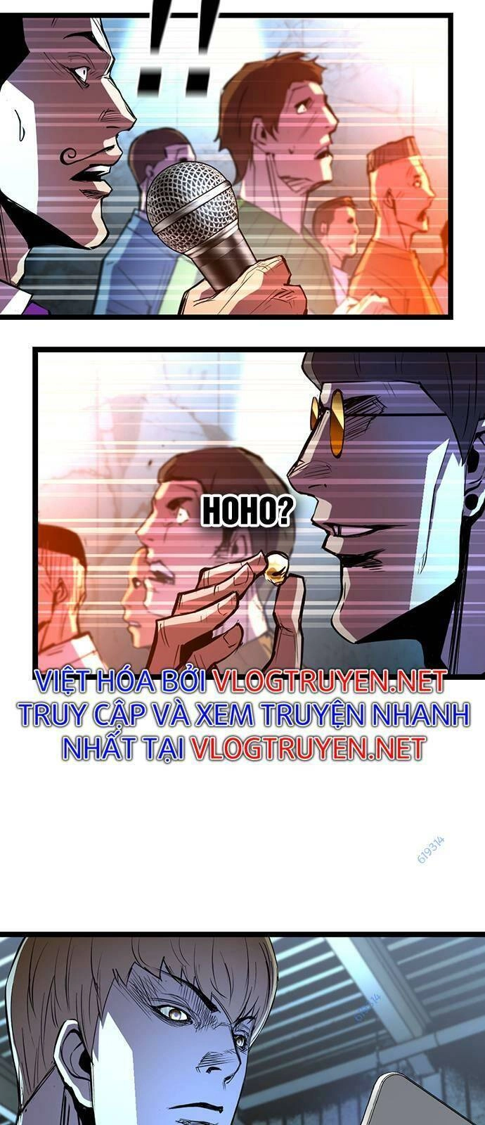 Phòng Gym Hanlim Chapter 100 - 76