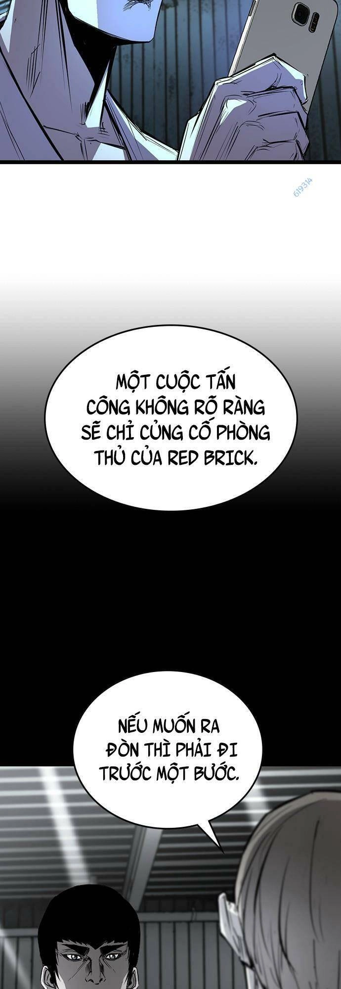 Phòng Gym Hanlim Chapter 100 - 77