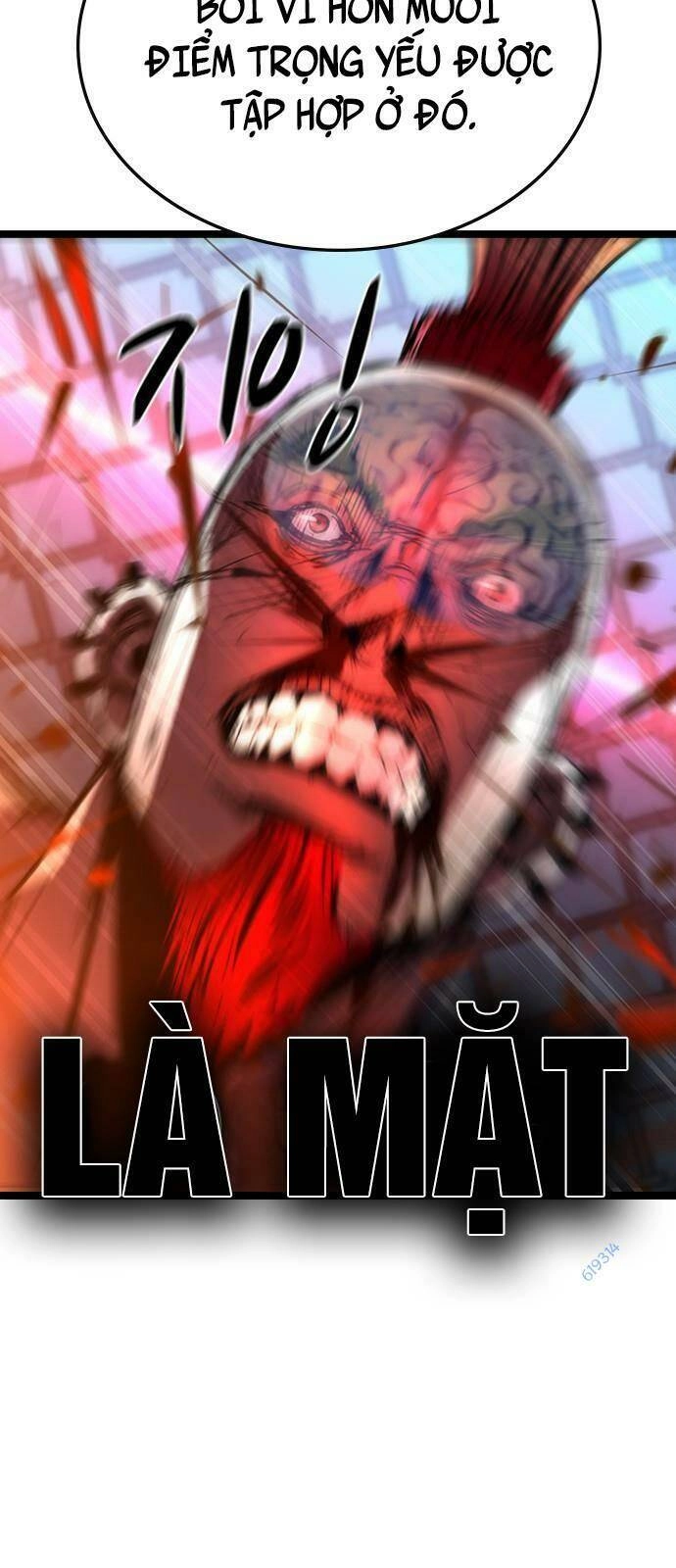 Phòng Gym Hanlim Chapter 100 - 81