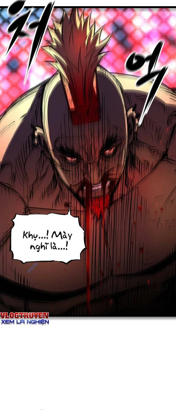 Phòng Gym Hanlim Chapter 100 - 87