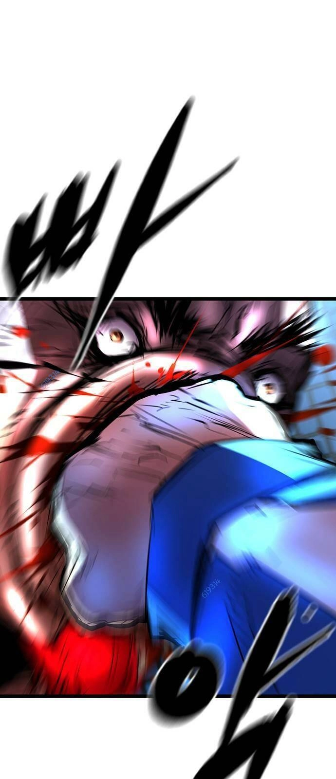 Phòng Gym Hanlim Chapter 100 - 89