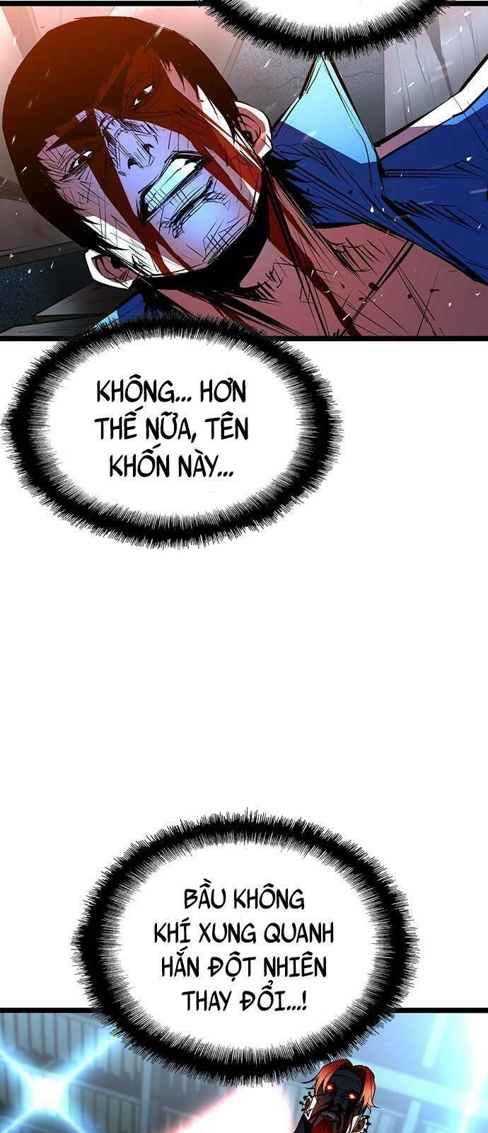 Phòng Gym Hanlim Chapter 102 - 3