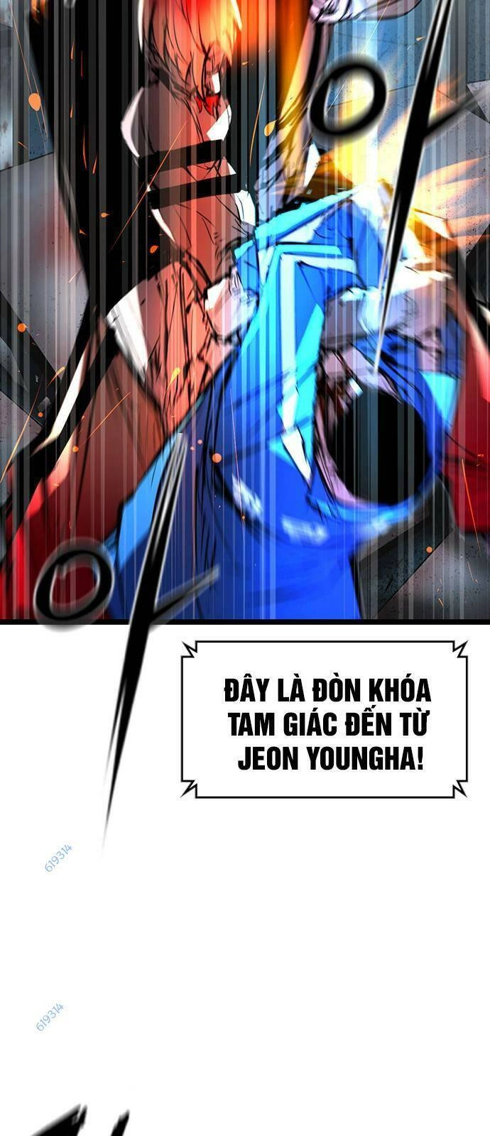 Phòng Gym Hanlim Chapter 102 - 7