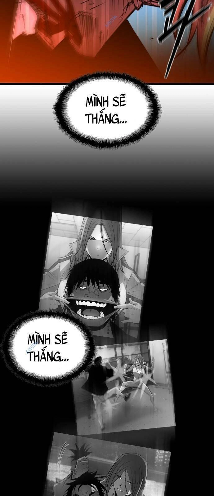 Phòng Gym Hanlim Chapter 102 - 9