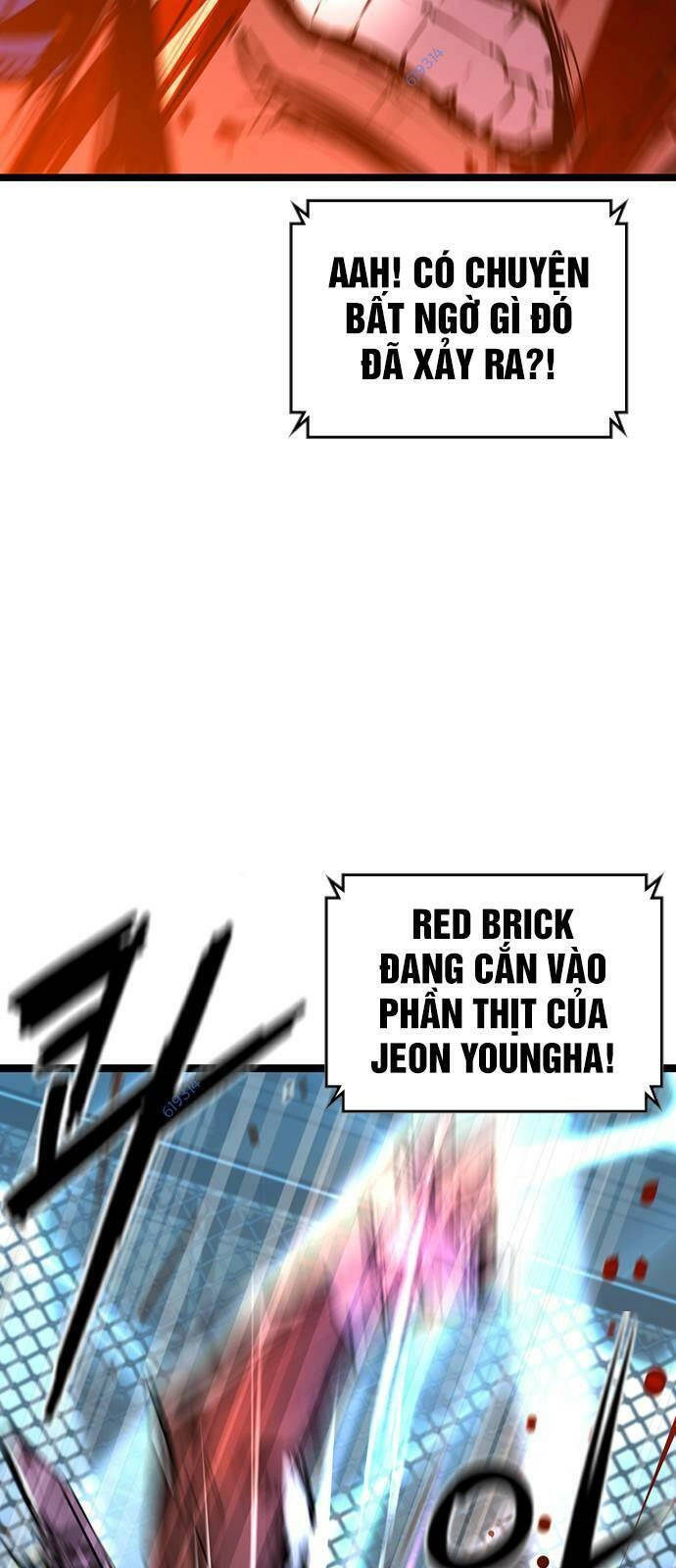 Phòng Gym Hanlim Chapter 102 - 12