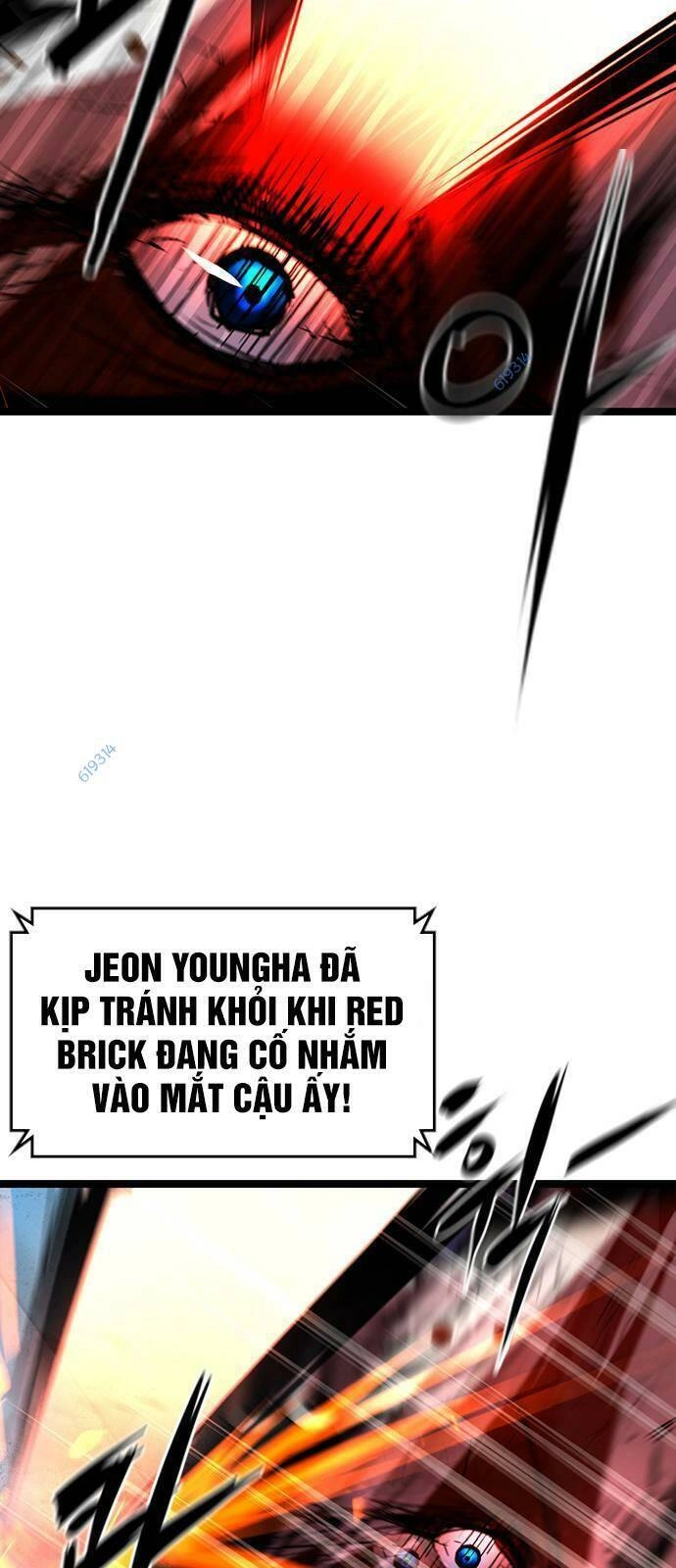 Phòng Gym Hanlim Chapter 102 - 14