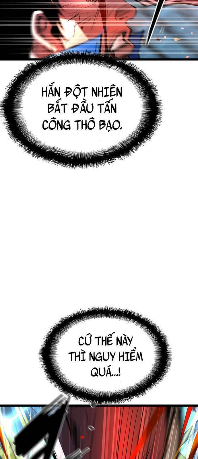 Phòng Gym Hanlim Chapter 102 - 17