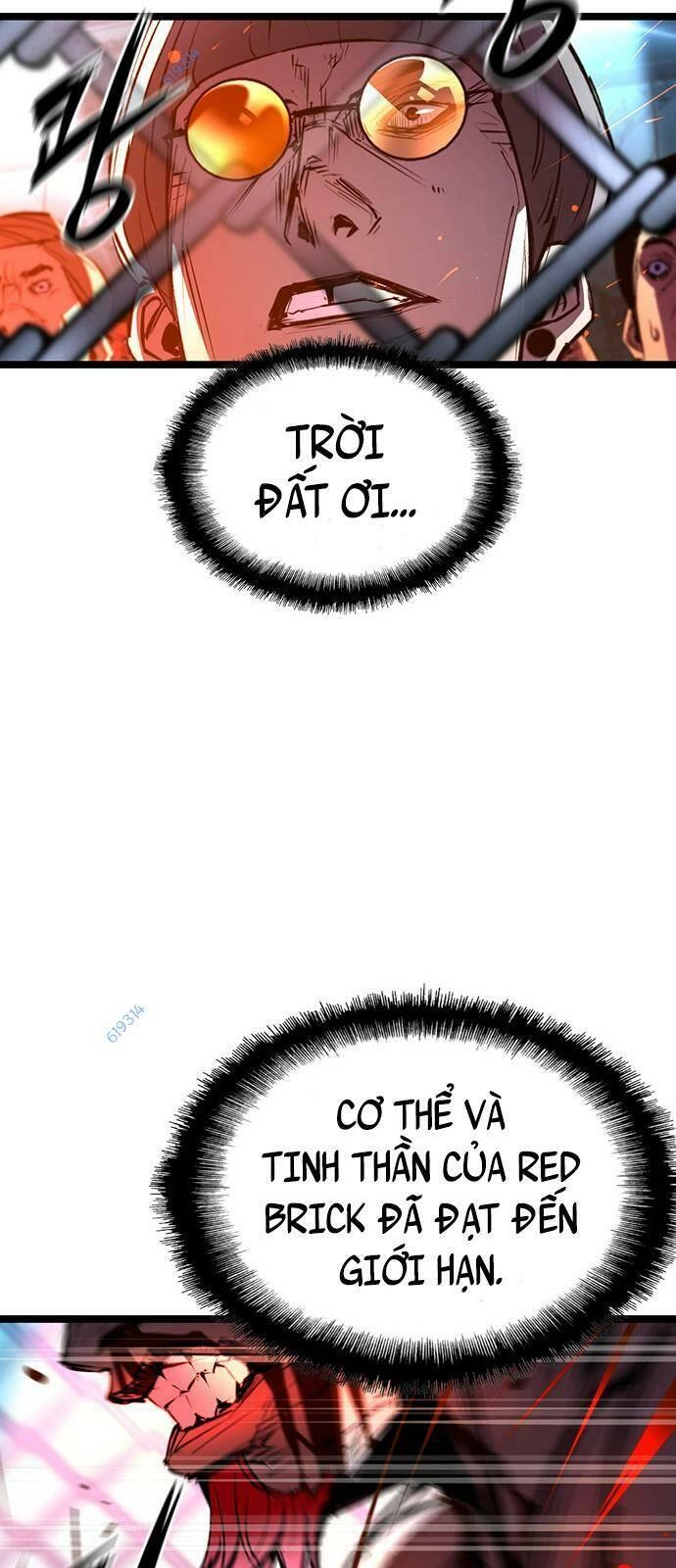 Phòng Gym Hanlim Chapter 102 - 19