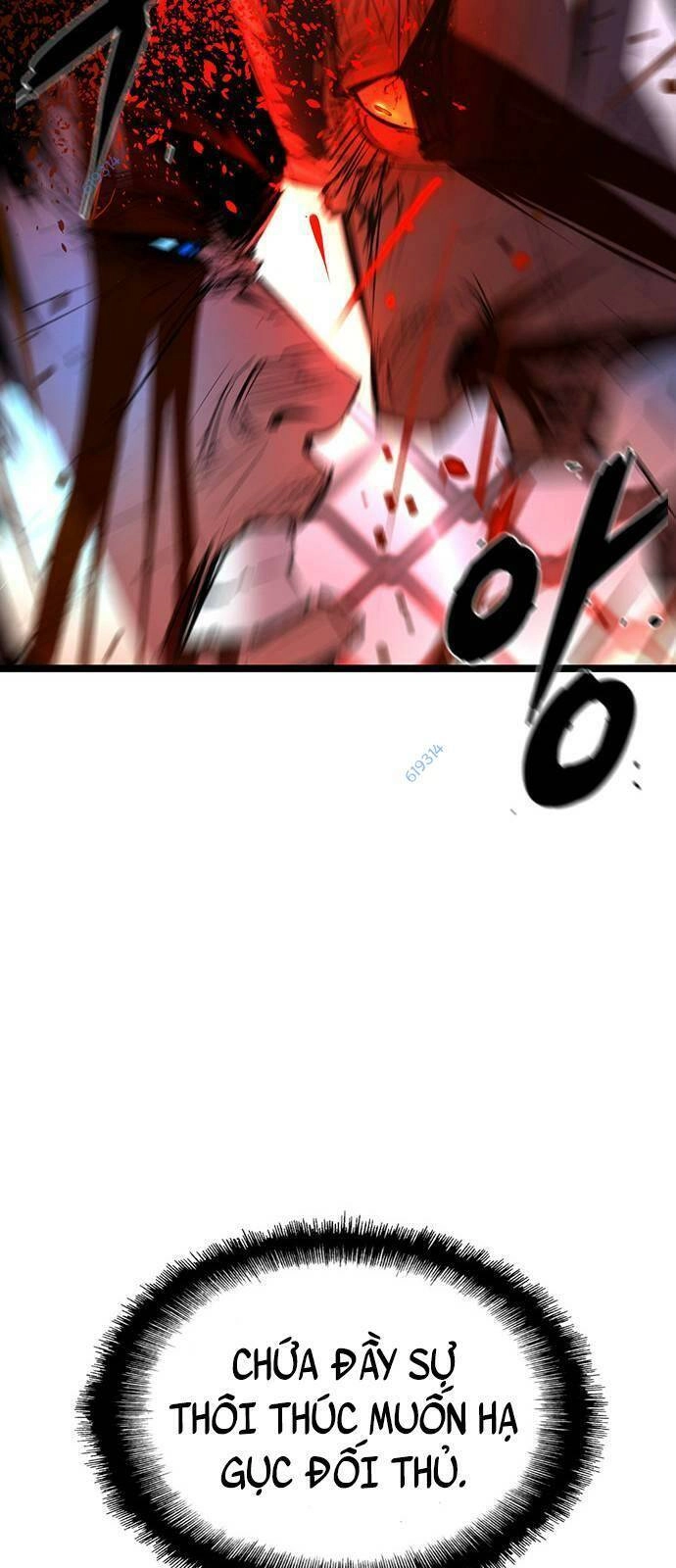 Phòng Gym Hanlim Chapter 102 - 21