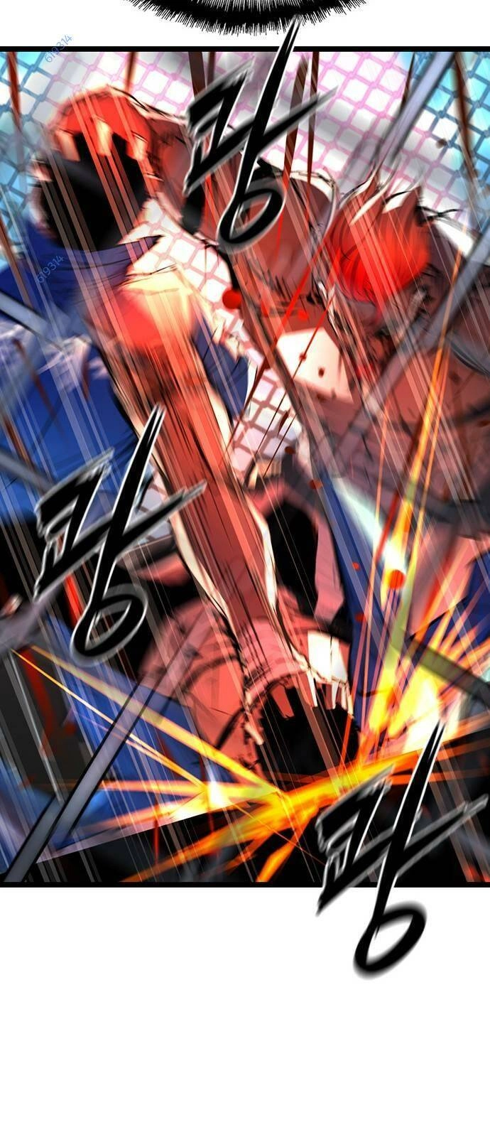 Phòng Gym Hanlim Chapter 102 - 22