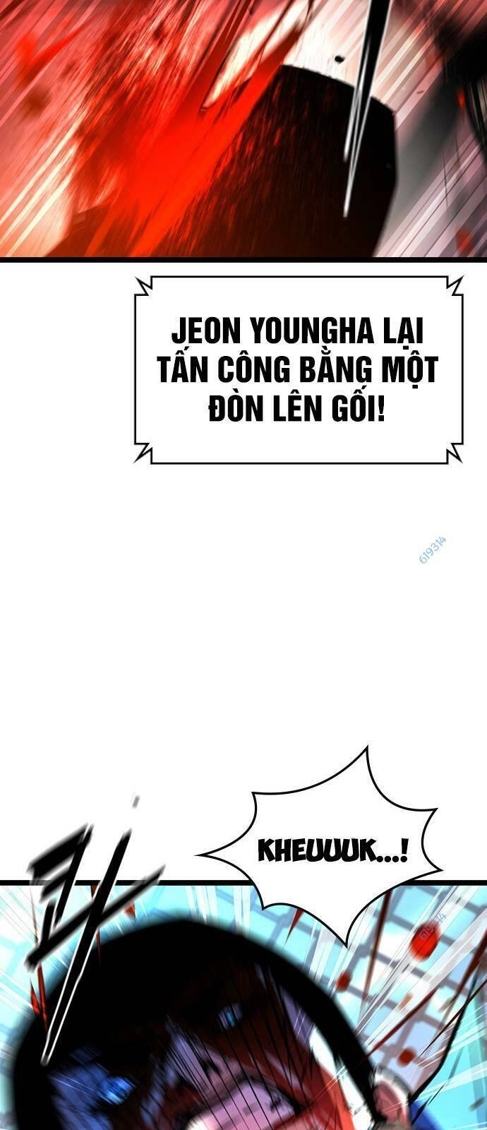 Phòng Gym Hanlim Chapter 102 - 30