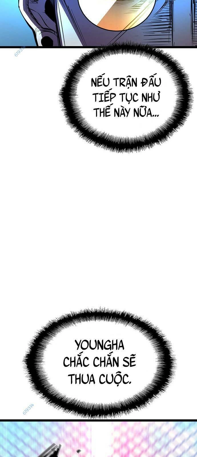 Phòng Gym Hanlim Chapter 102 - 32