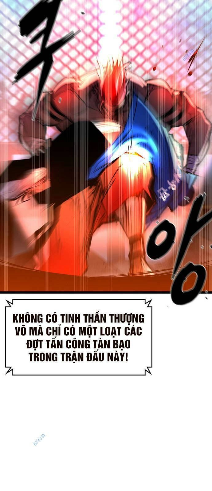 Phòng Gym Hanlim Chapter 102 - 33