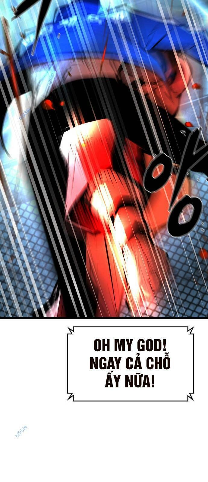 Phòng Gym Hanlim Chapter 102 - 35