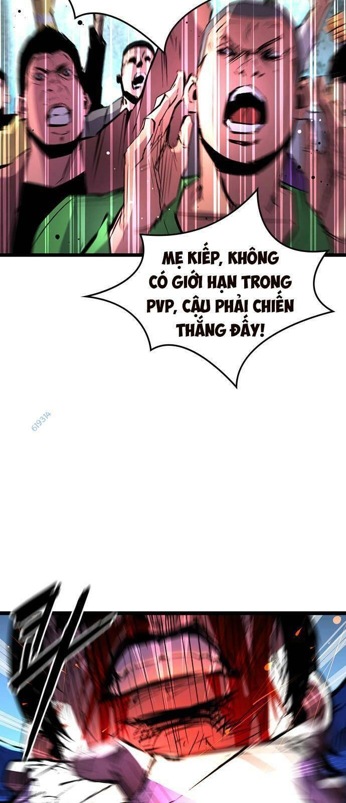 Phòng Gym Hanlim Chapter 102 - 37