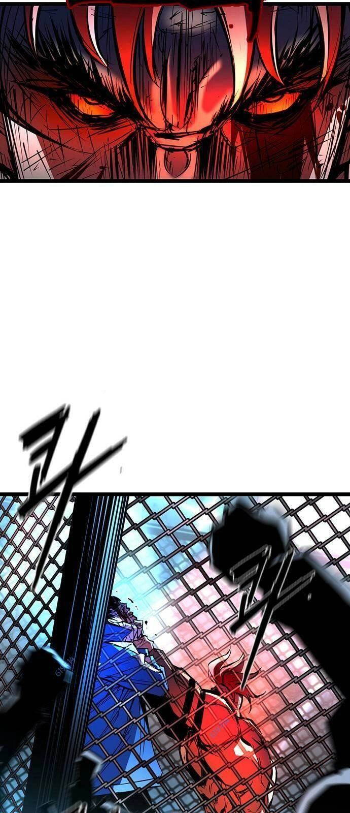 Phòng Gym Hanlim Chapter 102 - 39