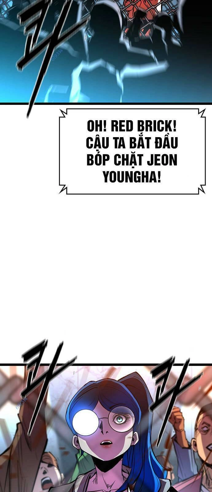 Phòng Gym Hanlim Chapter 102 - 40