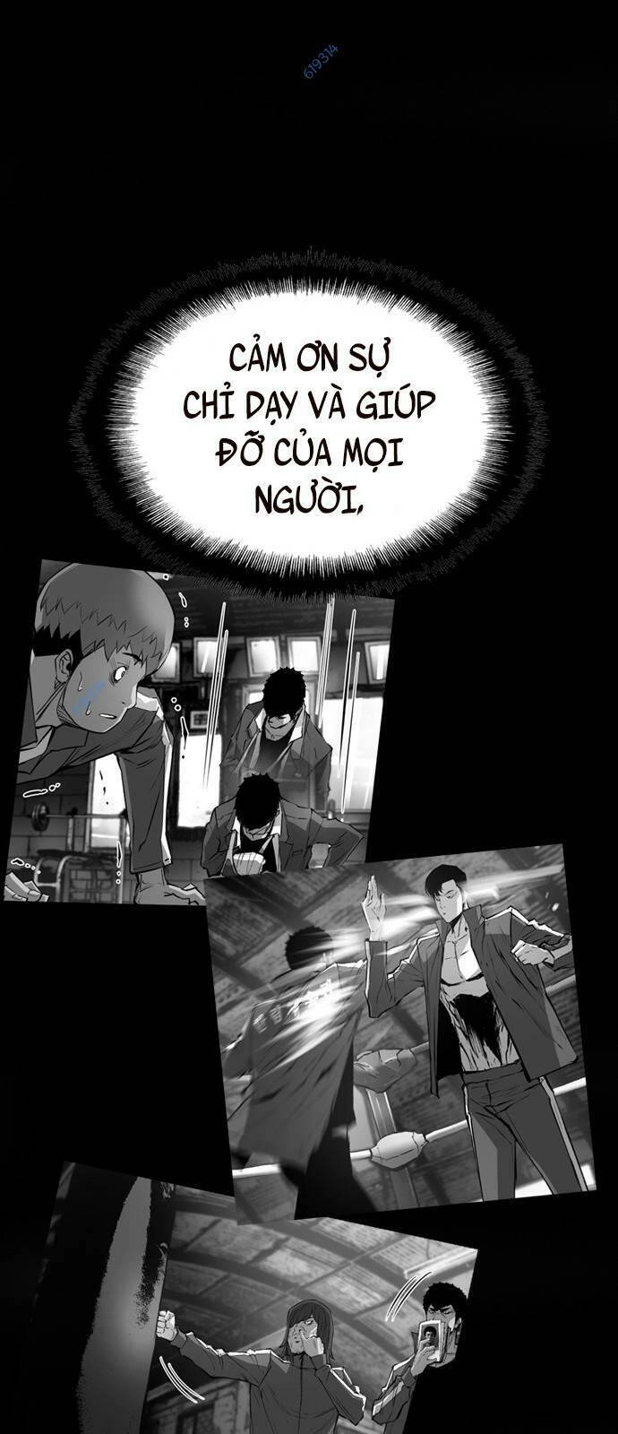 Phòng Gym Hanlim Chapter 102 - 43