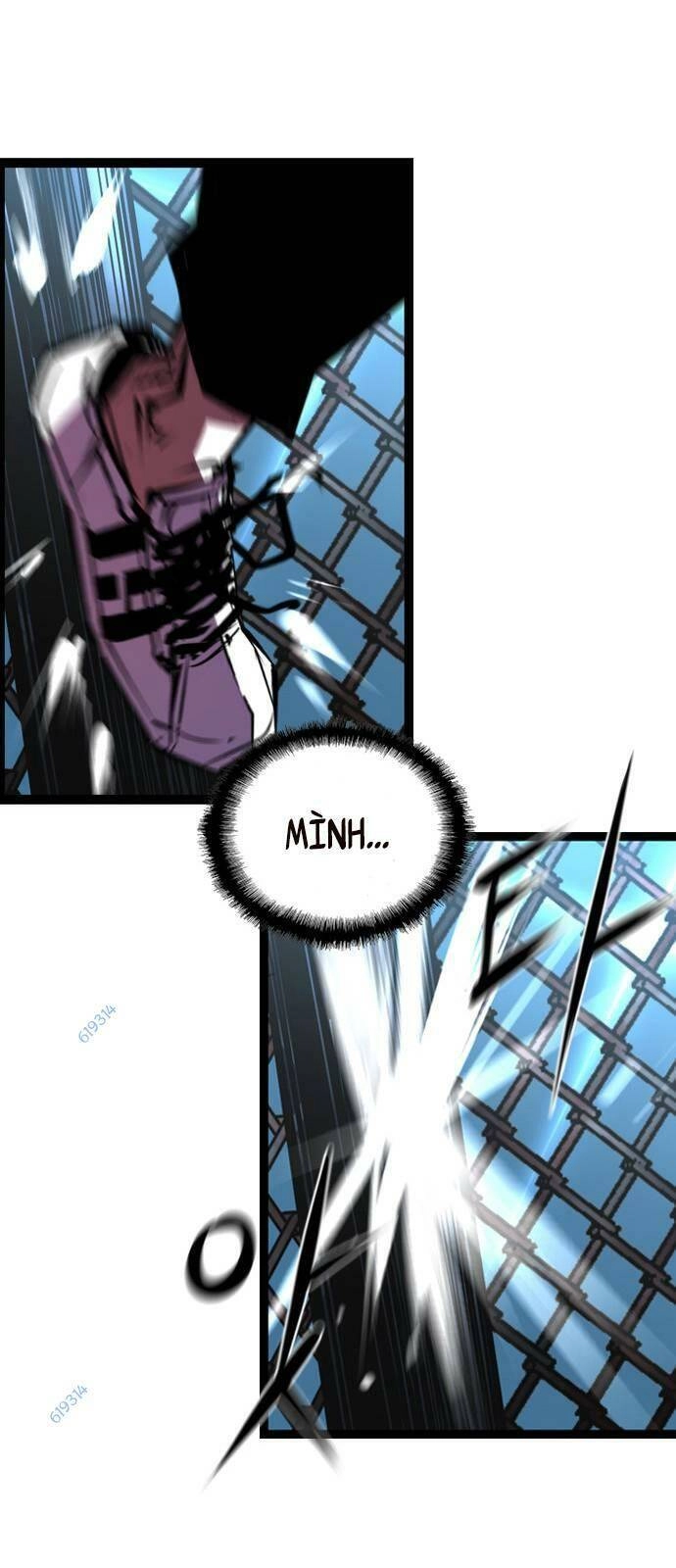 Phòng Gym Hanlim Chapter 102 - 47