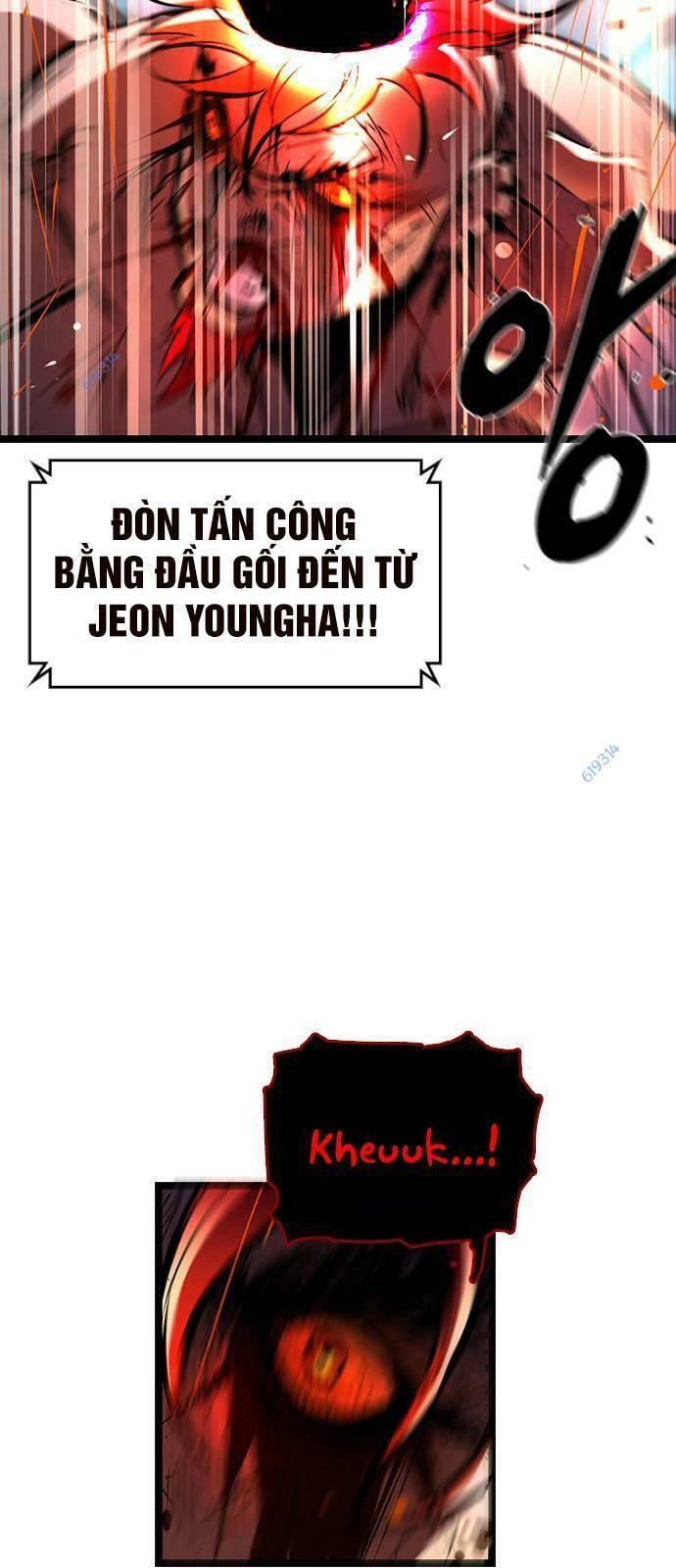 Phòng Gym Hanlim Chapter 102 - 50