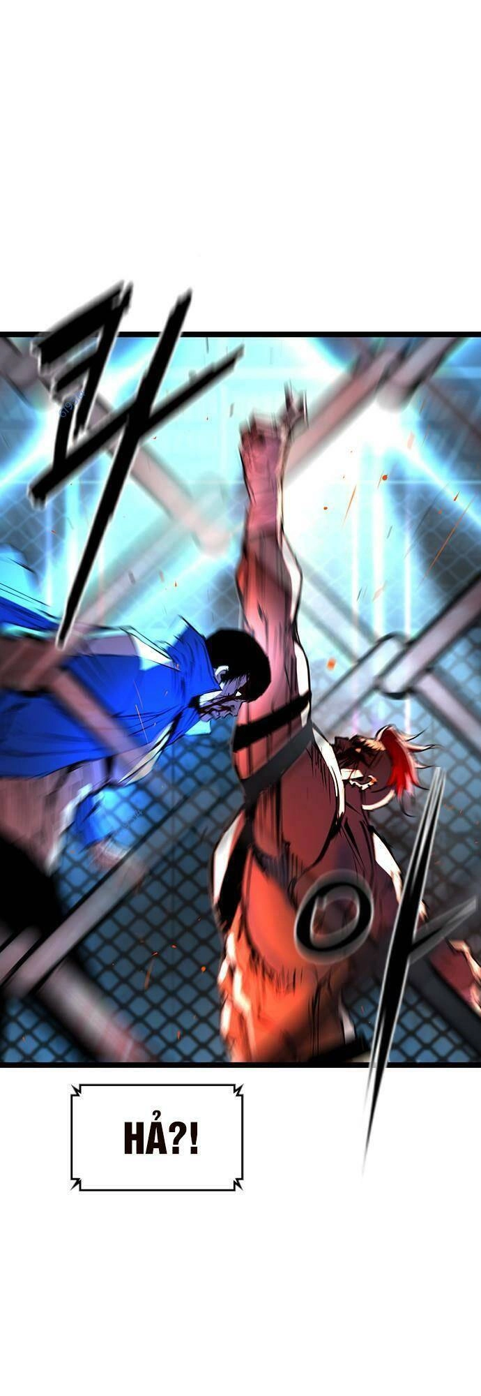 Phòng Gym Hanlim Chapter 102 - 55