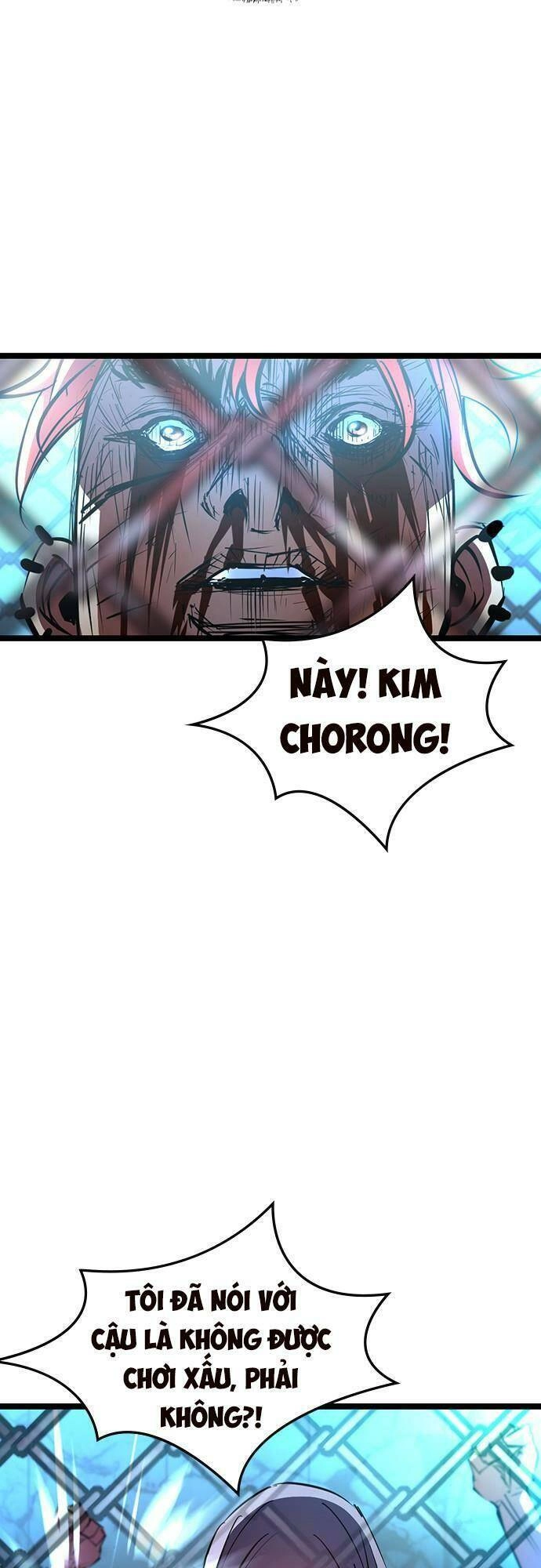 Phòng Gym Hanlim Chapter 102 - 58