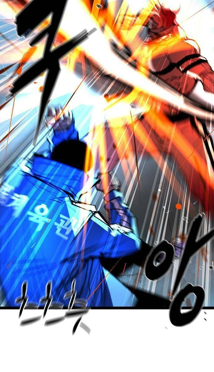 Phòng Gym Hanlim Chapter 102 - 61