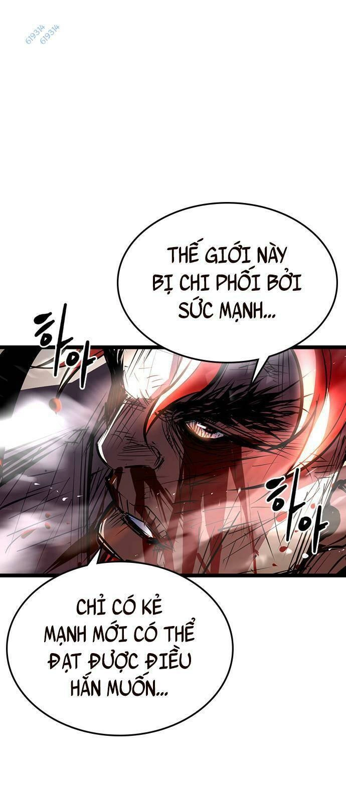 Phòng Gym Hanlim Chapter 102 - 63