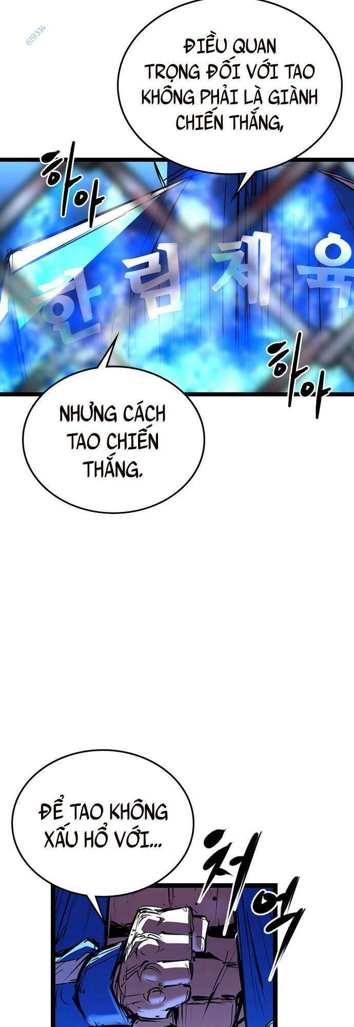 Phòng Gym Hanlim Chapter 102 - 69