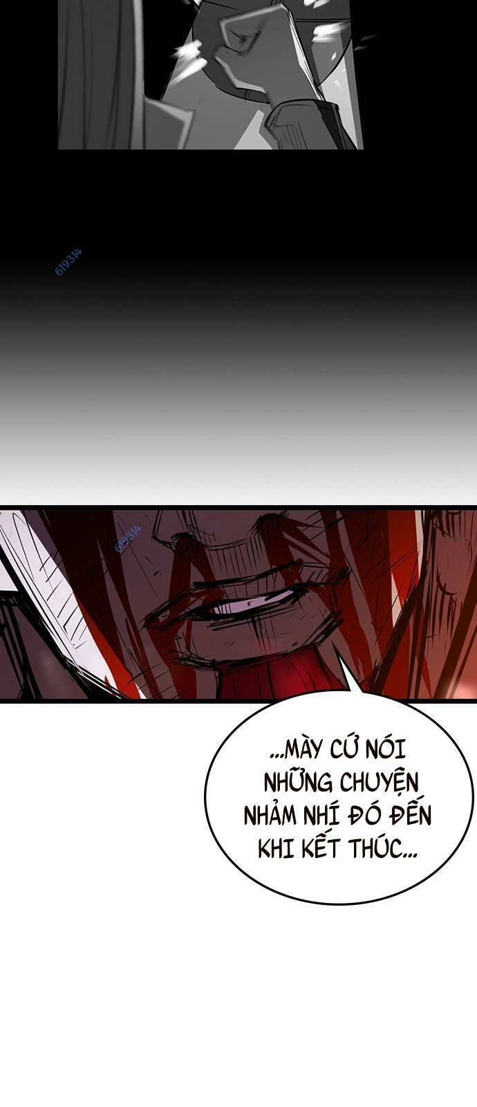 Phòng Gym Hanlim Chapter 102 - 73