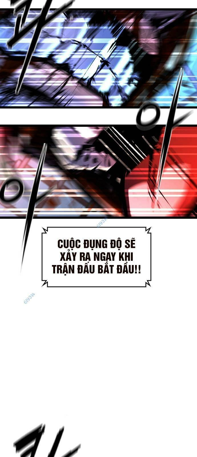 Phòng Gym Hanlim Chapter 102 - 80