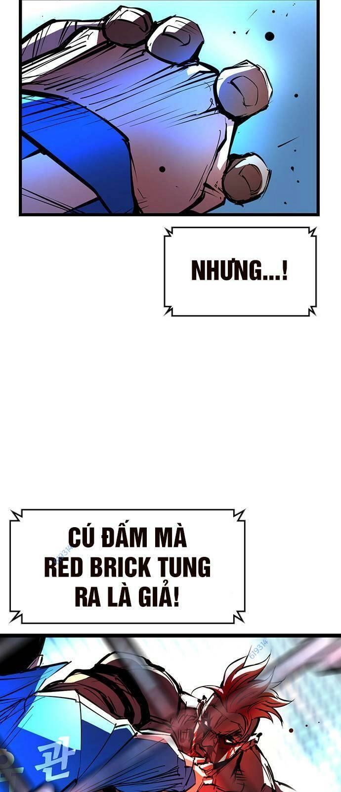 Phòng Gym Hanlim Chapter 102 - 83