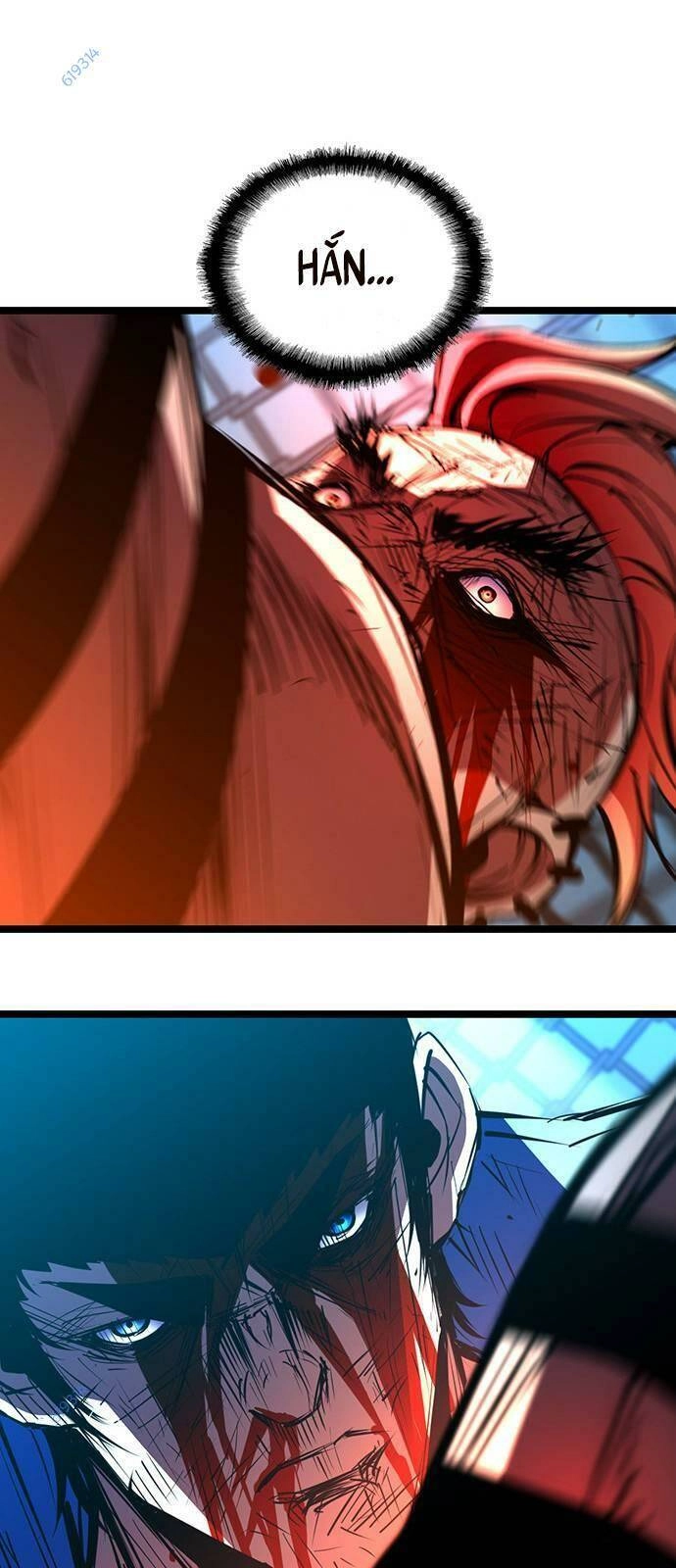 Phòng Gym Hanlim Chapter 102 - 89