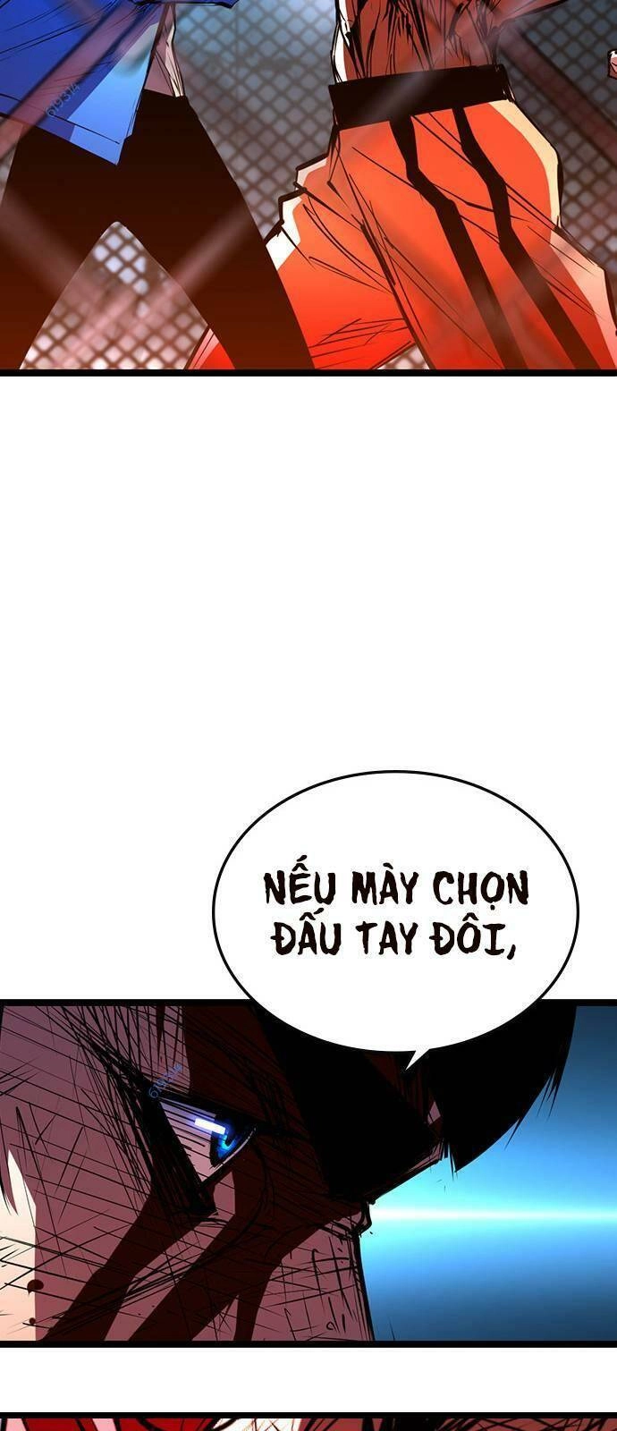 Phòng Gym Hanlim Chapter 102 - 91