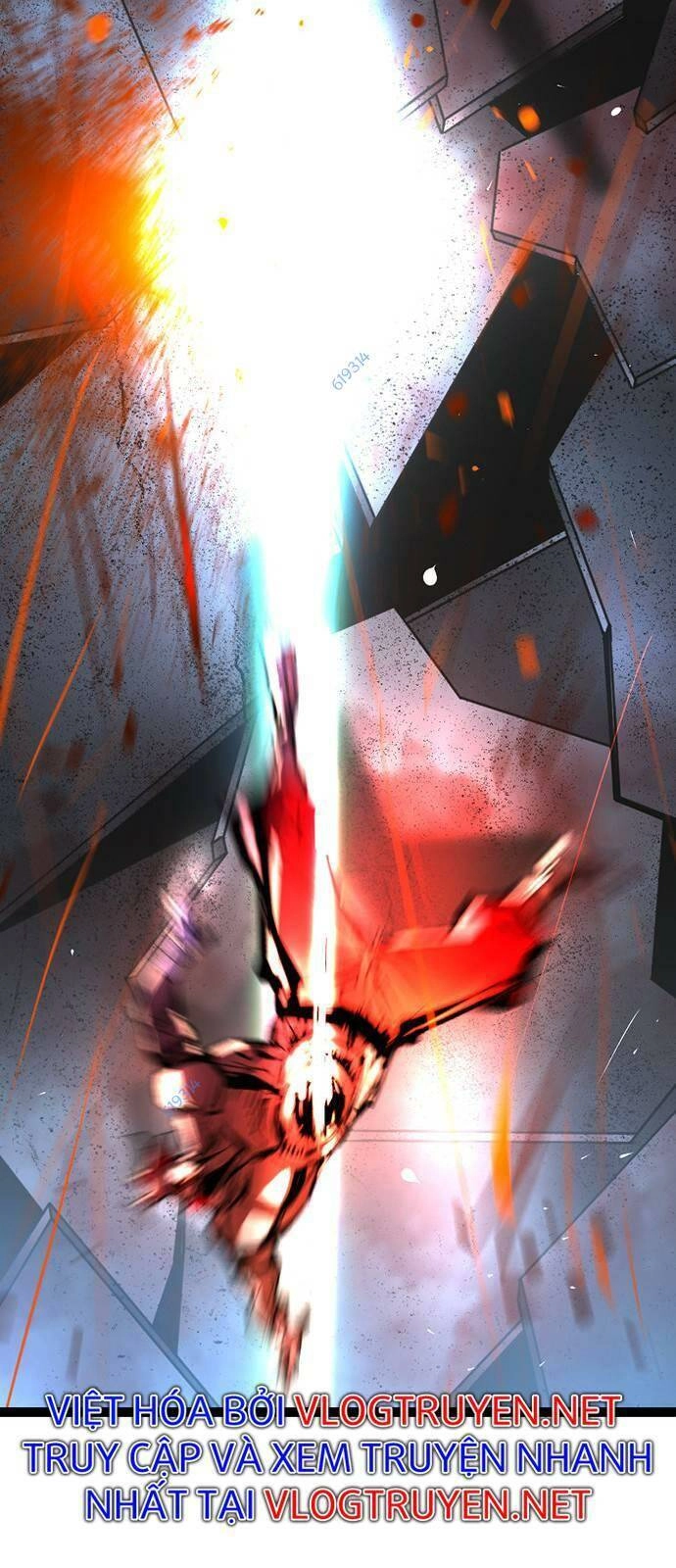 Phòng Gym Hanlim Chapter 102 - 96