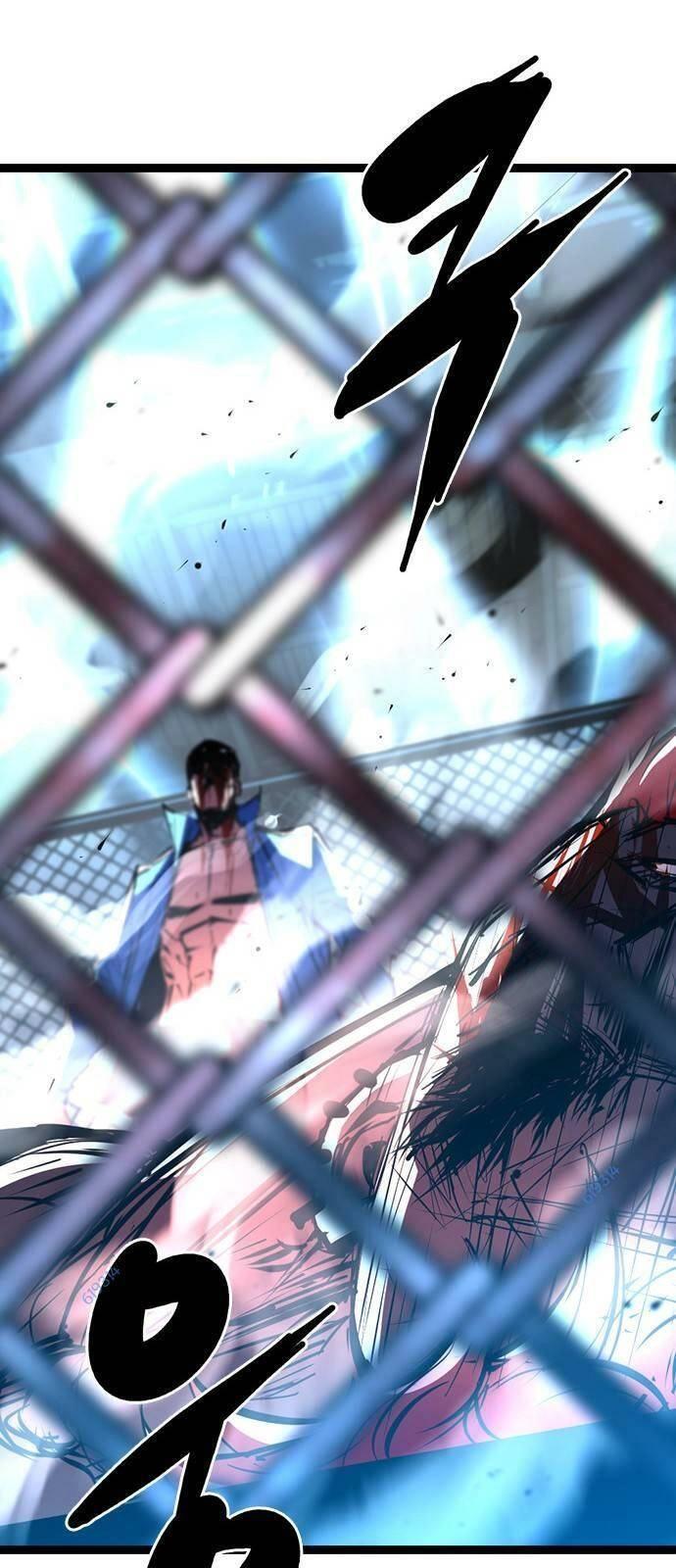 Phòng Gym Hanlim Chapter 102 - 100