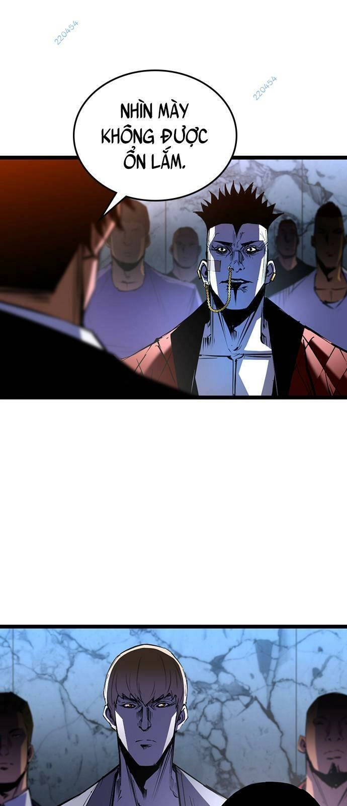 Phòng Gym Hanlim Chapter 104 - 4